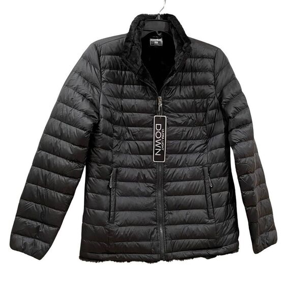 Down, Ultra Light, Puffer Jacket, 32 Degrees Heat, Size S - Picture 3 of 12